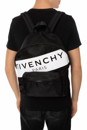 Branded backpack, zdjęcie 2 Branded backpack od Givenchy